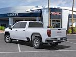 New 2025 GMC Sierra 2500 Pro Crew Cab Pickup for sale #G50791 - photo 2