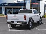 New 2025 GMC Sierra 2500 Pro Crew Cab Pickup for sale #G50791 - photo 4