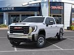 New 2025 GMC Sierra 2500 Pro Crew Cab Pickup for sale #G50791 - photo 6
