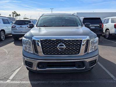 Used 2018 Nissan Titan SV Crew Cab for sale #G50791B - photo 2