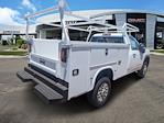 New 2025 GMC Sierra 2500 Regular Cab Service Truck for sale #G50844 - photo 2