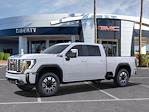 New 2025 GMC Sierra 2500 Denali Crew Cab 4WD Pickup for sale #G50929 - photo 1