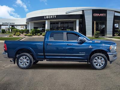 Used 2022 Ram 2500 Limited Crew Cab for sale #G50966A - photo 2