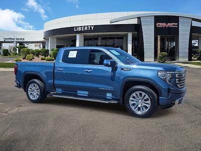 Used 2024 GMC Sierra 1500 Denali Crew Cab for sale #G50984A - photo 1