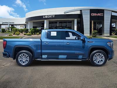 Used 2024 GMC Sierra 1500 Denali Crew Cab for sale #G50984A - photo 2
