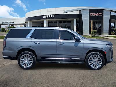 Used 2021 Cadillac Escalade Premium Luxury for sale #G50990A - photo 2