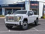 New 2025 GMC Sierra 2500 Denali Crew Cab 4WD Pickup for sale #G51008 - photo 6