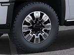 New 2025 GMC Sierra 2500 Denali Crew Cab 4WD Pickup for sale #G51008 - photo 9