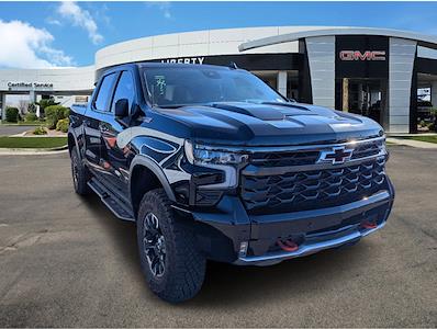 Used 2025 Chevrolet Silverado 1500 ZR2 Crew Cab for sale #G51008A - photo 1