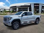 Used 2022 GMC Sierra 1500 SLT Crew Cab for sale #G51013A - photo 28