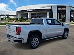 Used 2022 GMC Sierra 1500 SLT Crew Cab for sale #G51013A - photo 3