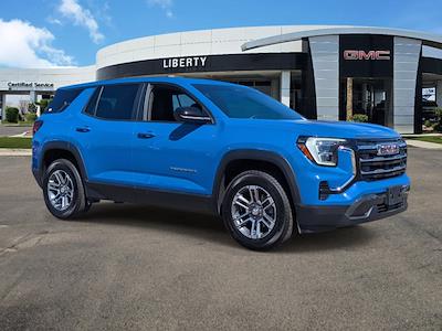 Used 2025 GMC Terrain Elevation for sale #G51039A - photo 1