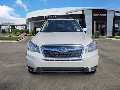 Used 2015 Subaru Forester - photo 1