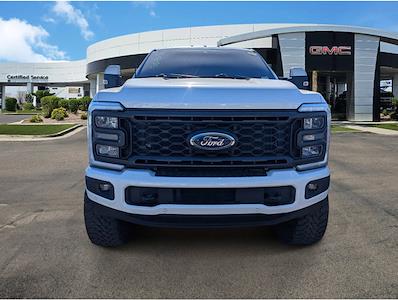 Used 2023 Ford F-350 Lariat Crew Cab for sale #G51055A - photo 2