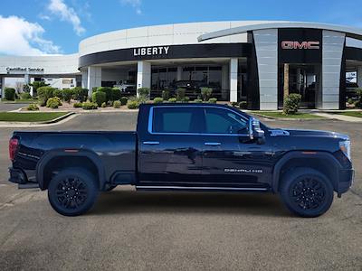 Used 2021 GMC Sierra 2500 Denali Crew Cab for sale #G51056A - photo 2