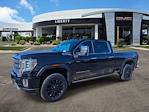 Used 2021 GMC Sierra 2500 Denali Crew Cab for sale #G51056A - photo 29