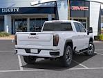 New 2025 GMC Sierra 2500 Denali Crew Cab 4WD Pickup for sale #G51057 - photo 4