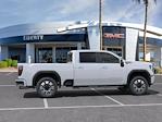 New 2025 GMC Sierra 2500 Denali Crew Cab 4WD Pickup for sale #G51057 - photo 5