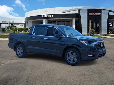 Used 2022 Honda Ridgeline RTL-E Crew Cab for sale #G51089A - photo 1