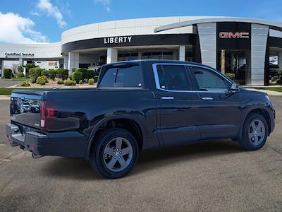 Used 2022 Honda Ridgeline RTL-E Crew Cab for sale #G51089A - photo 2