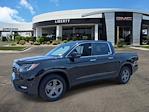 Used 2022 Honda Ridgeline RTL-E Crew Cab for sale #G51089A - photo 27