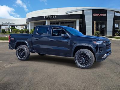 Used 2023 Chevrolet Colorado Trail Boss Crew Cab for sale #G51097A - photo 1