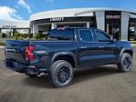 Used 2023 Chevrolet Colorado Trail Boss Crew Cab for sale #G51097A - photo 3