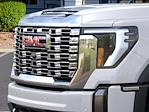 New 2025 GMC Sierra 2500 Denali Crew Cab 4WD Pickup for sale #G51168 - photo 13