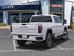 New 2025 GMC Sierra 2500 Denali Crew Cab 4WD Pickup for sale #G51168 - photo 4