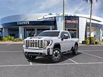 New 2025 GMC Sierra 2500 Denali Crew Cab 4WD Pickup for sale #G51168 - photo 8