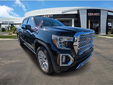 Used 2021 GMC Sierra 1500 Denali Crew Cab for sale #G51168A - photo 1