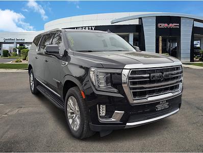 Used 2024 GMC Yukon XL SLT for sale #G51176A - photo 1