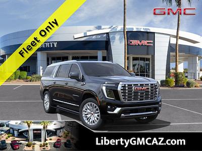 New 2025 GMC Yukon XL Denali for sale #G51177 - photo 1