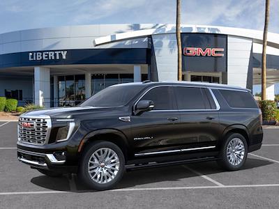 New 2025 GMC Yukon XL Denali for sale #G51177 - photo 2