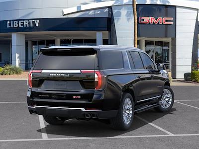 New 2025 GMC Yukon XL Denali for sale #G51177 - photo 2