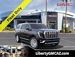 New 2025 GMC Yukon XL Denali for sale #G51177 - photo 1