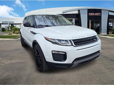 Used 2019 Land Rover Range Rover Evoque - photo 1