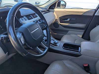 Used 2019 Land Rover Range Rover Evoque - photo 1