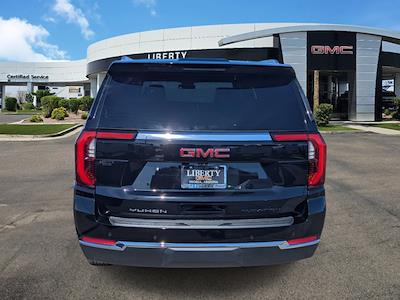 New 2025 GMC Yukon XL - photo 1