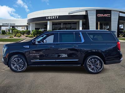 New 2025 GMC Yukon XL - photo 1