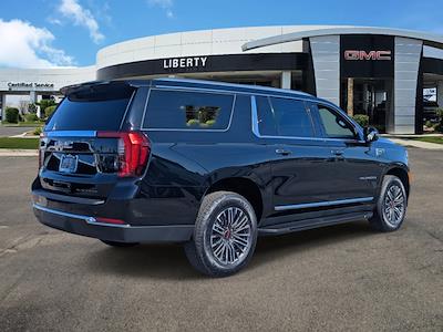 New 2025 GMC Yukon XL Elevation for sale #G51185 - photo 2