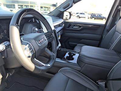 New 2025 GMC Yukon XL - photo 1