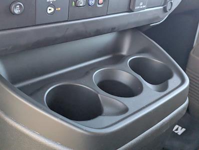 New 2025 GMC Savana 3500 Empty Cargo Van for sale #G51207 - photo 2