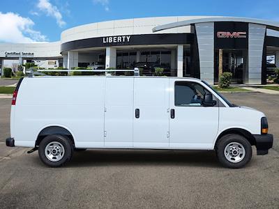 New 2025 GMC Savana 3500 Empty Cargo Van for sale #G51207 - photo 1
