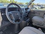 New 2025 GMC Savana 3500 Upfitted Cargo Van for sale #G51207 - photo 14