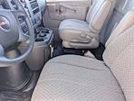 New 2025 GMC Savana 3500 Upfitted Cargo Van for sale #G51207 - photo 15