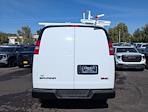 New 2025 GMC Savana 3500 Upfitted Cargo Van for sale #G51207 - photo 21