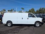 New 2025 GMC Savana 3500 Upfitted Cargo Van for sale #G51207 - photo 4