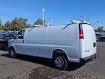 New 2025 GMC Savana 3500 Upfitted Cargo Van for sale #G51207 - photo 3