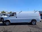 New 2025 GMC Savana 3500 Upfitted Cargo Van for sale #G51207 - photo 22